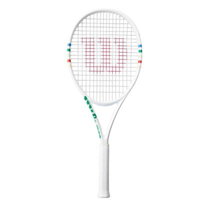 Wilson Ace Girl Clash 100 V3 Frm
