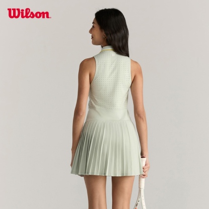 Wilson All Court Unlined Tennis Dress