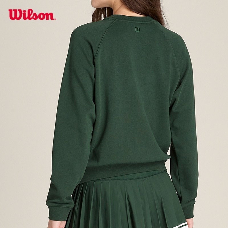 Wilson Classic Crew