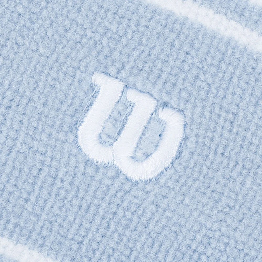 Wilson Pro Terry Wristbands