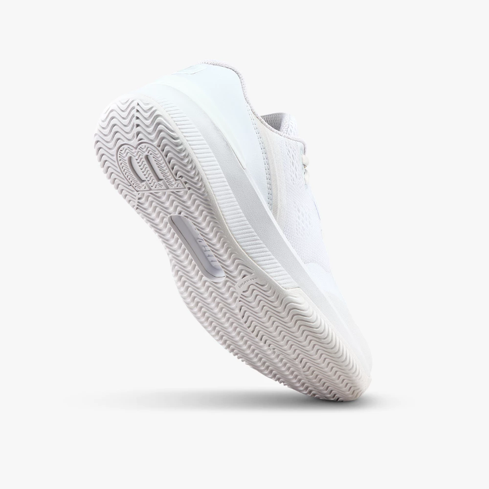 INTRIGUE PRO Wh/Wh/Silver