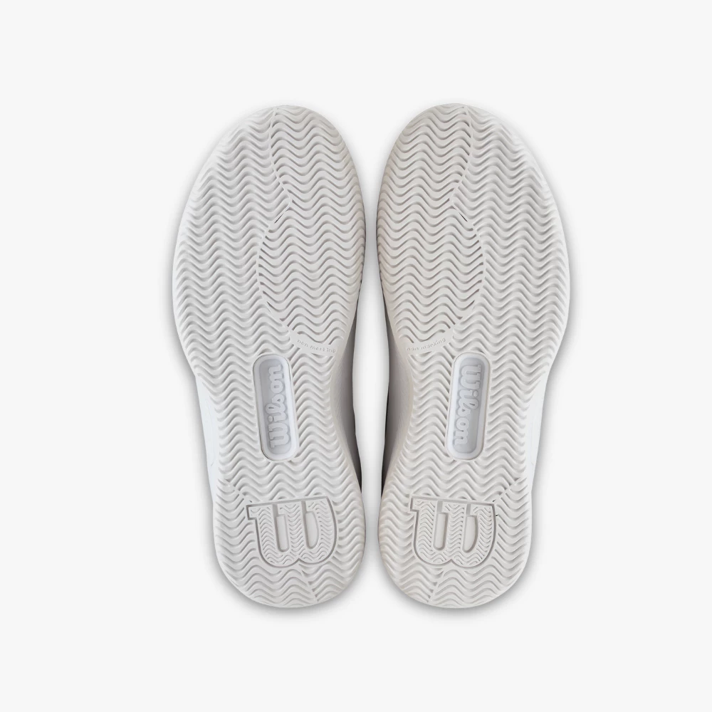 INTRIGUE PRO Wh/Wh/Silver