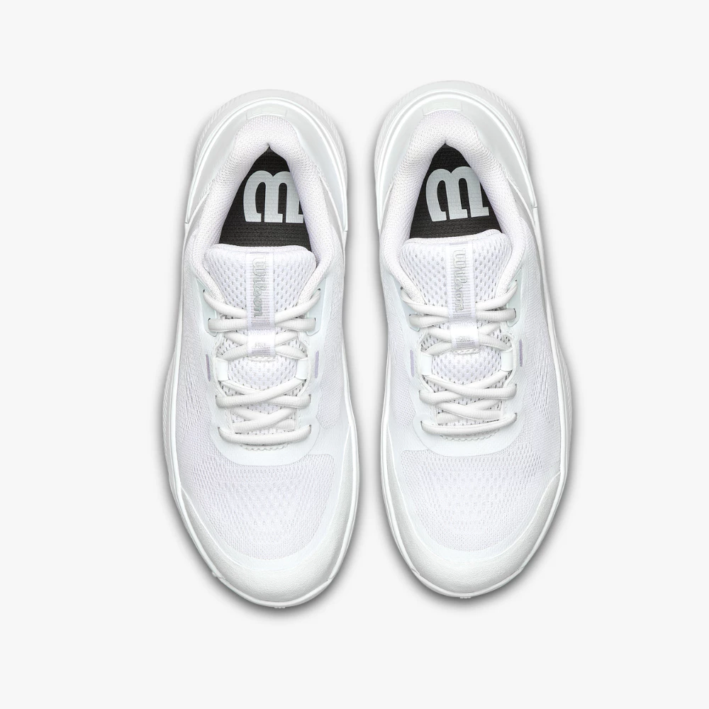 INTRIGUE PRO Wh/Wh/Silver