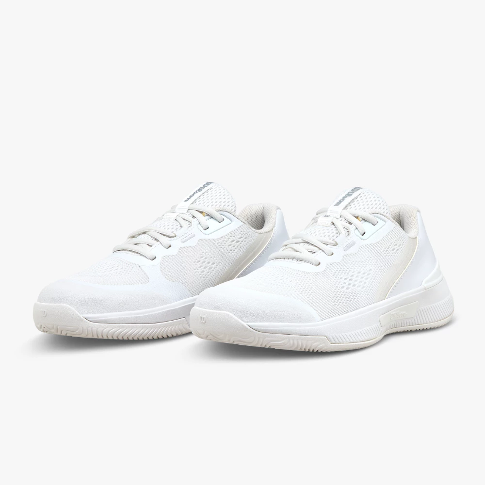 INTRIGUE PRO Wh/Wh/Silver