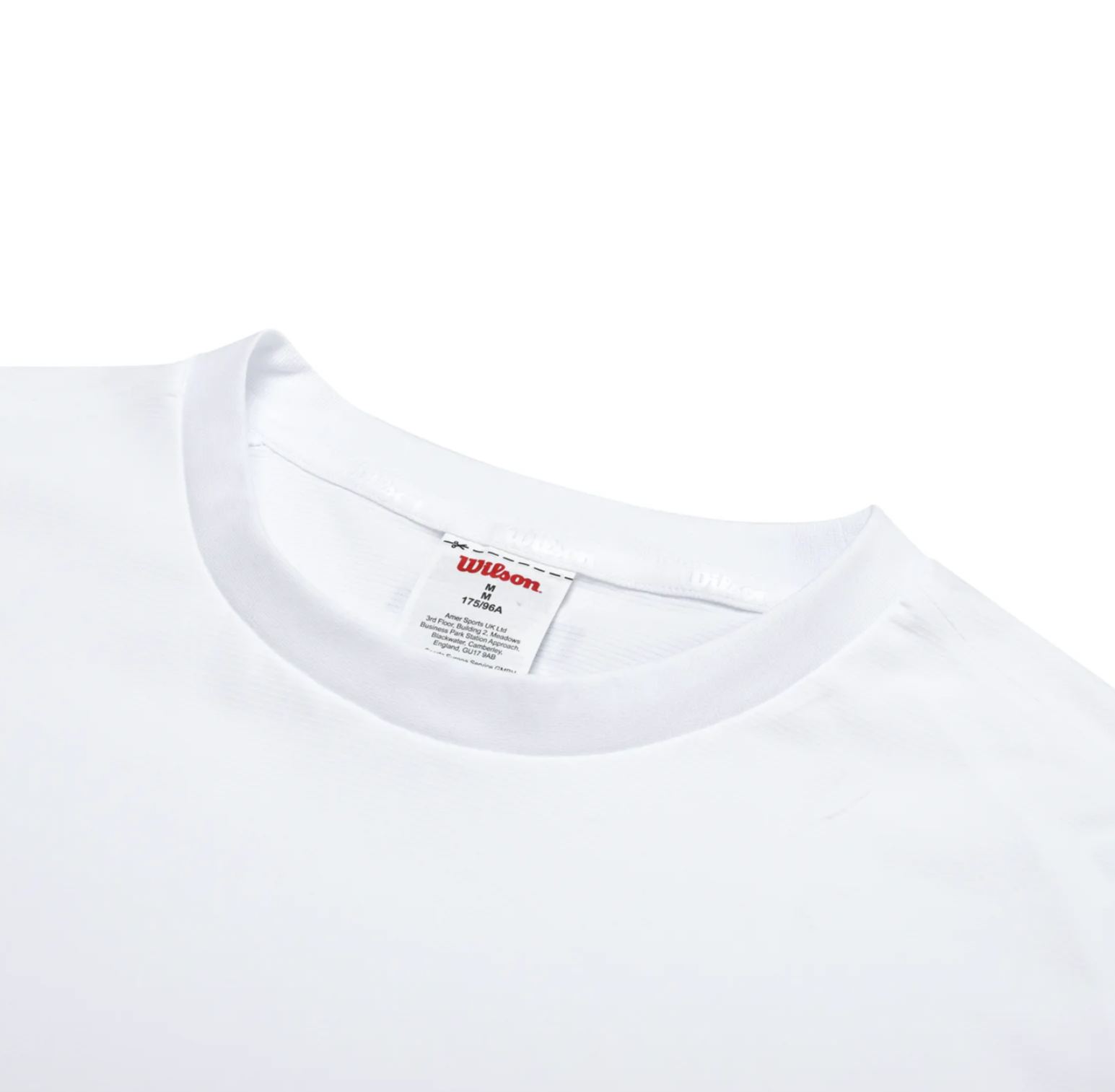 Wilson Men's Daily Trainer SS Tee