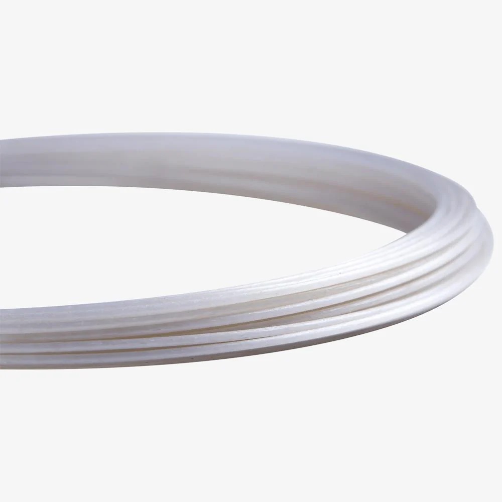 Luxilon Alu Power Vibe - String Set in Silver