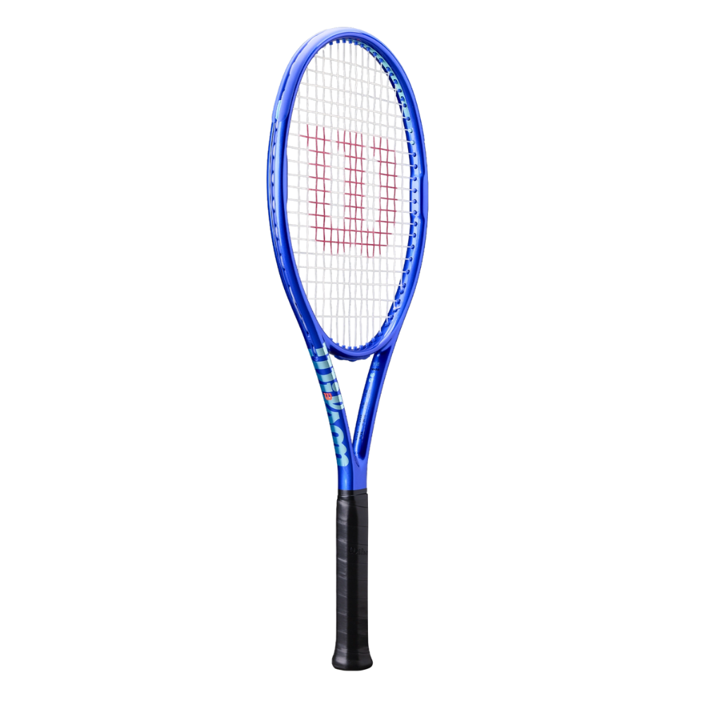 Wilson Ultra 95 Zheng Qinwen V5 Tennis Racket (Unstrung)