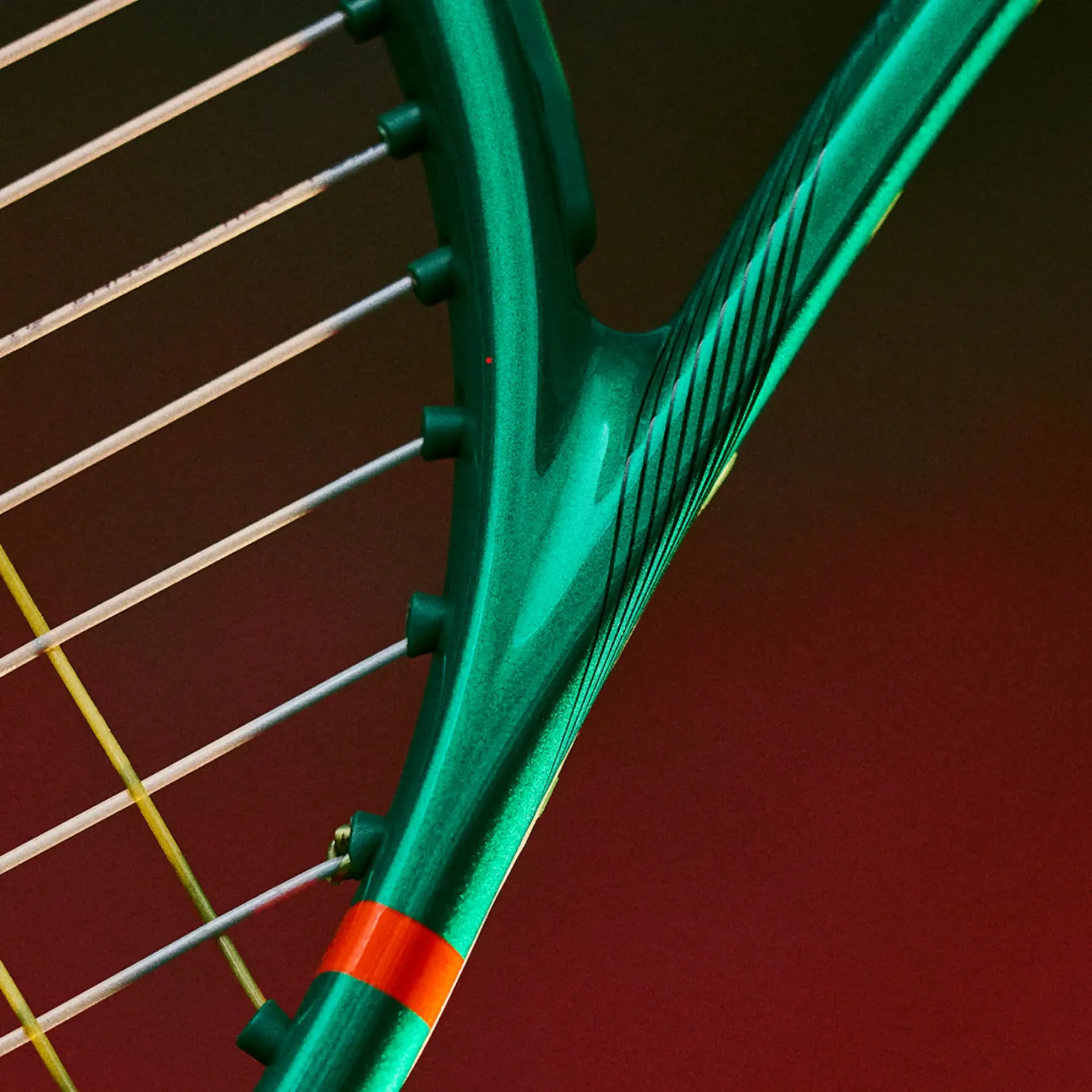 demo racket -  BLADE V10 