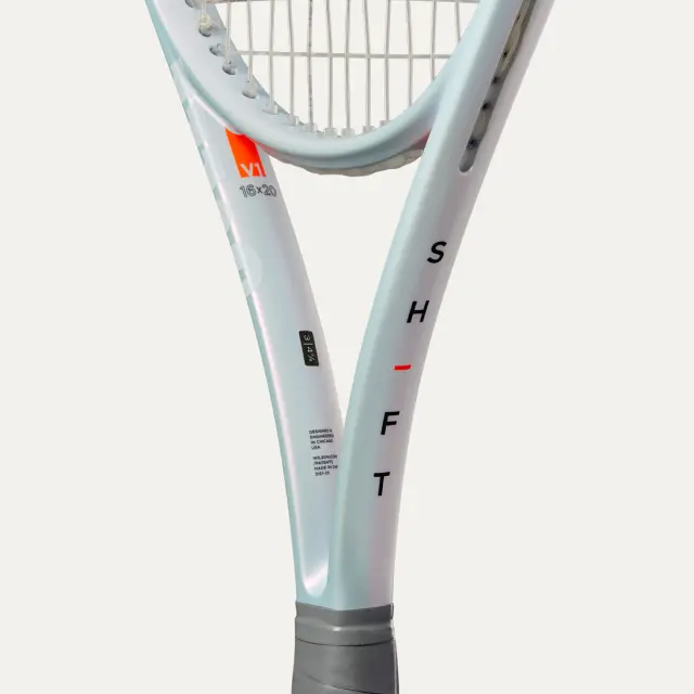 Spin Tennis Rackets