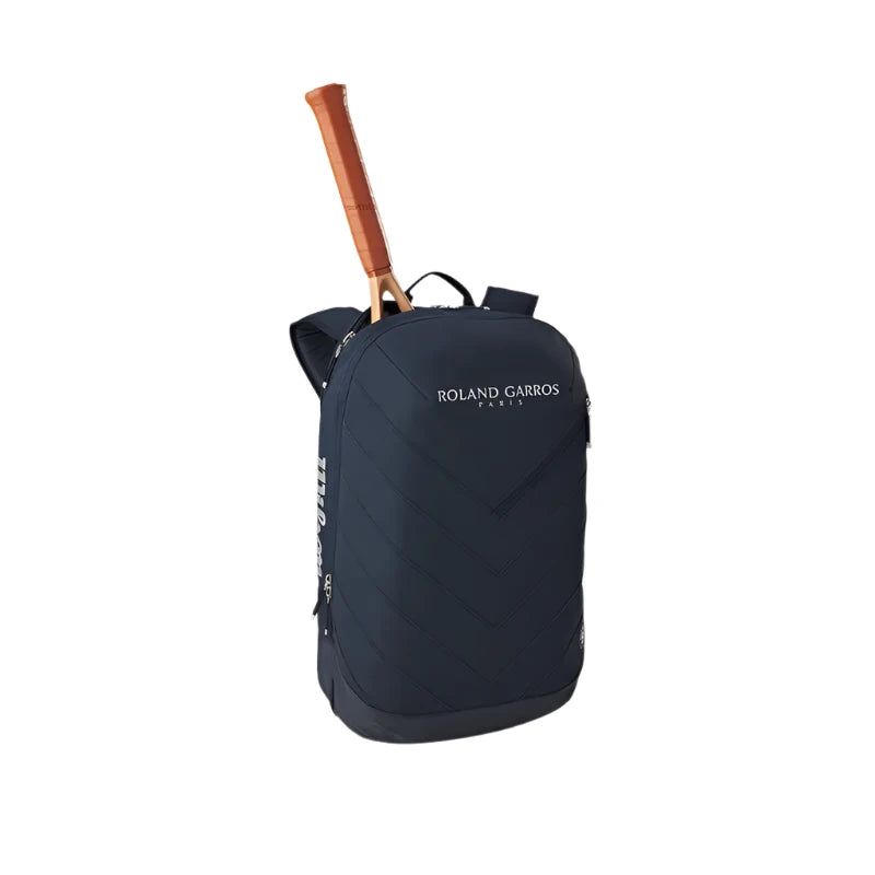 Roland-Garros Session de Soirée Backpack