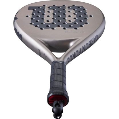 Carbon Force Padel 2 WR134511U2