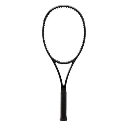 Noir Blade 98 16X19 V8 Performance Tennis Racket Unstrung WR140811U