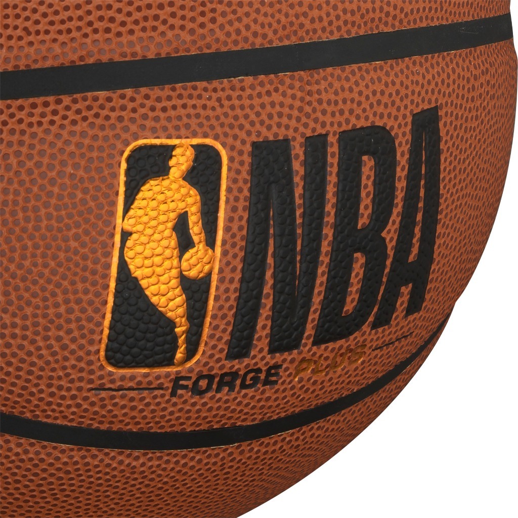 NBA Forge Plus Basketball