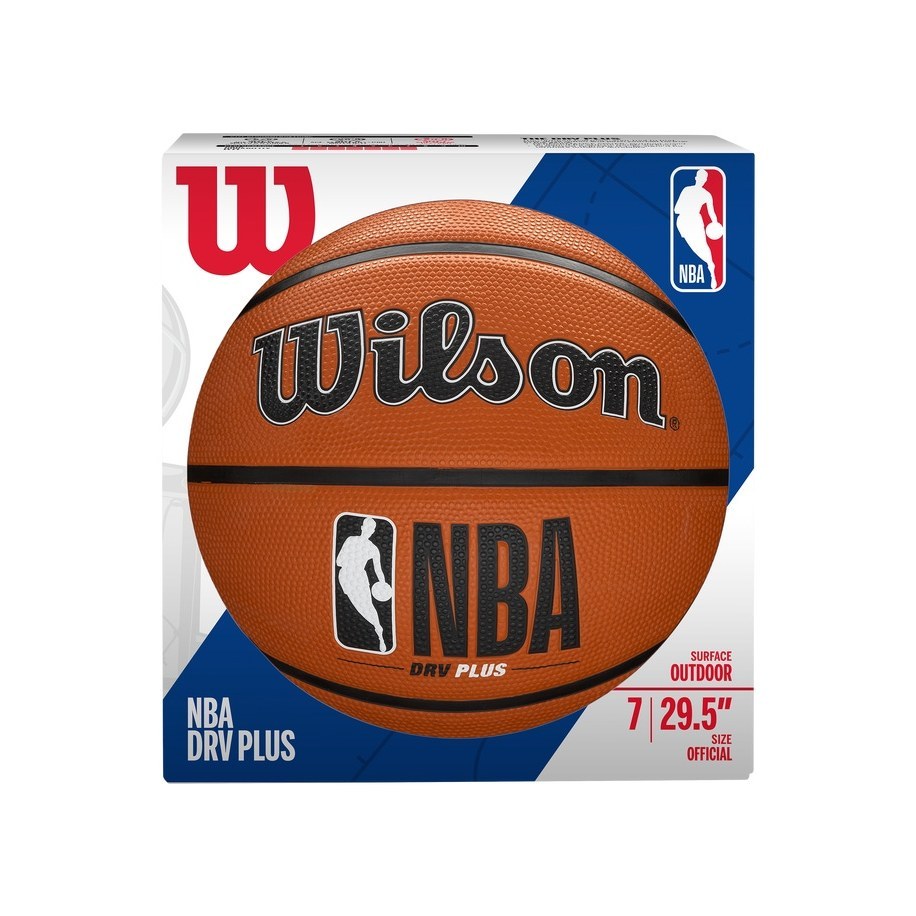 NBA DRV Plus Basketball