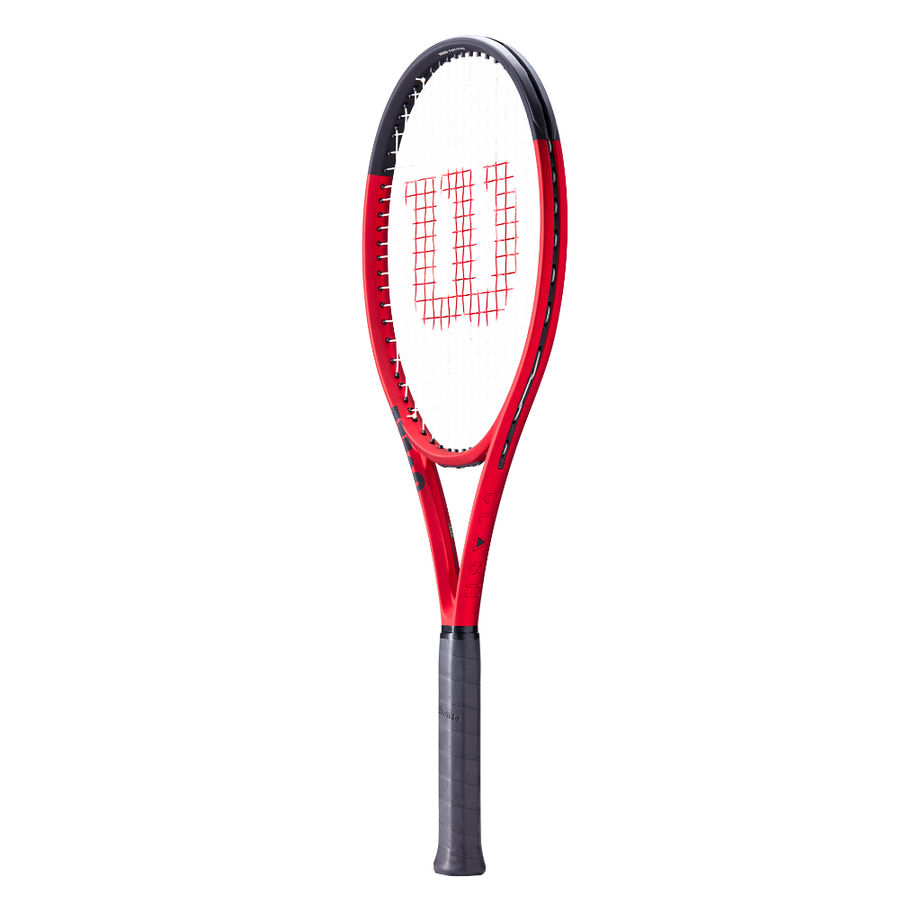 Clash 100 V2.0 Performance Tennis Racket Unstrung – Wilson