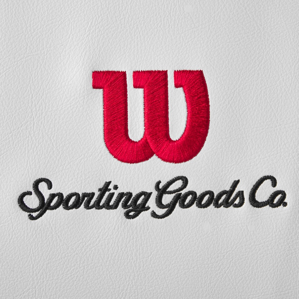 Courage Super Tour 15 Pack Tennis Bag - Wilson's 110th Anniversary