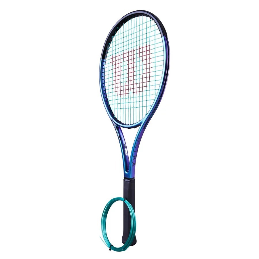 LUXILON Eco Power 125 Tennis String