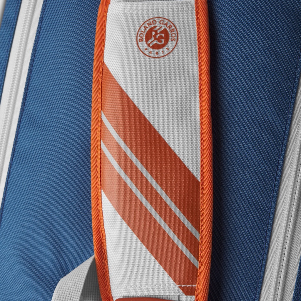 Roland Garros 2024 Team 6 Pack