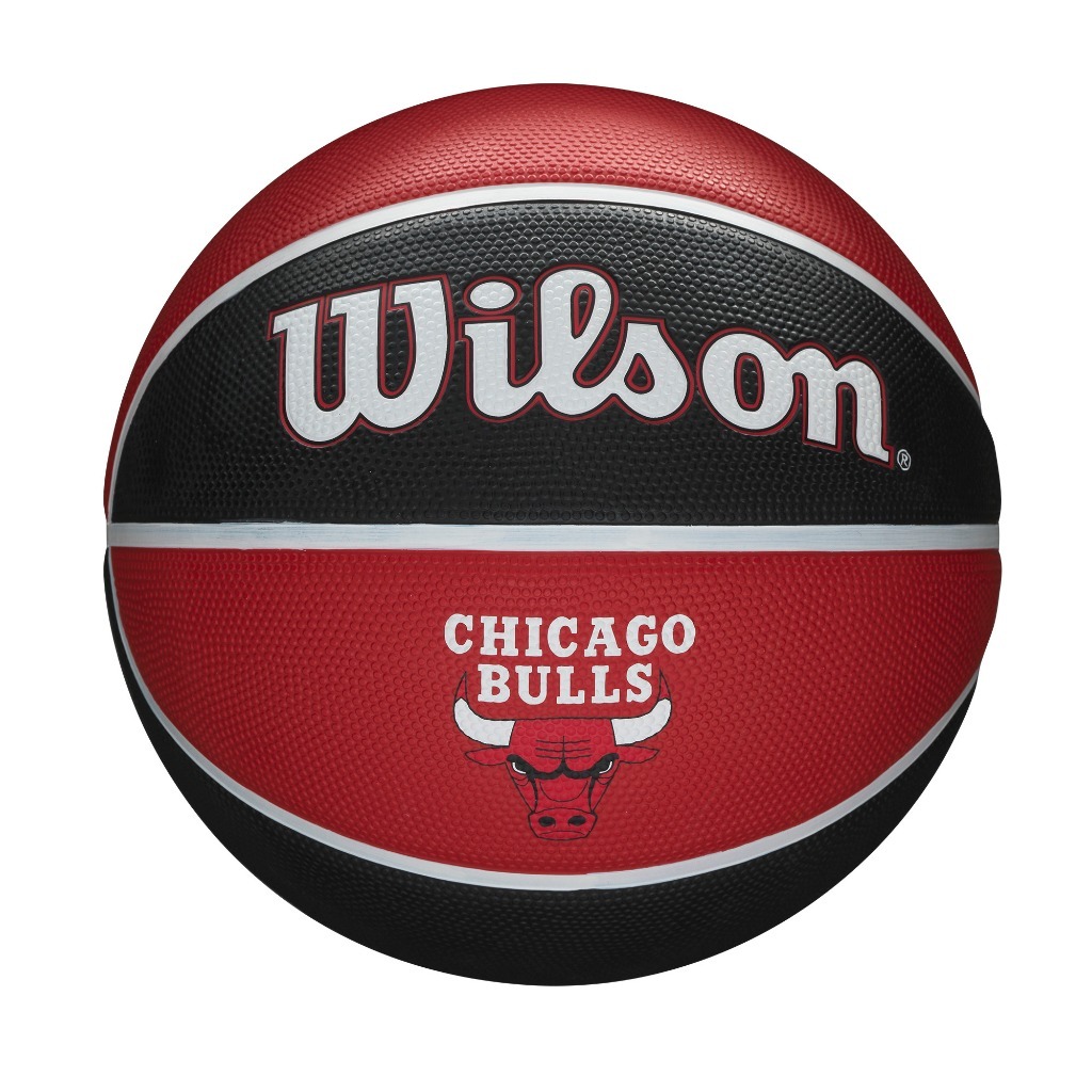 NBA Team Tribute Chicago Bulls Basketball-Wilson Singapore