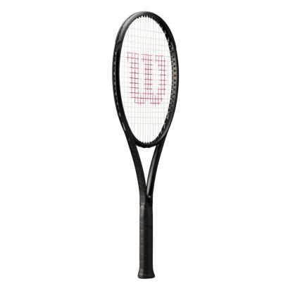 Noir Blade 98 16X19 V8 Performance Tennis Racket Unstrung WR140811U