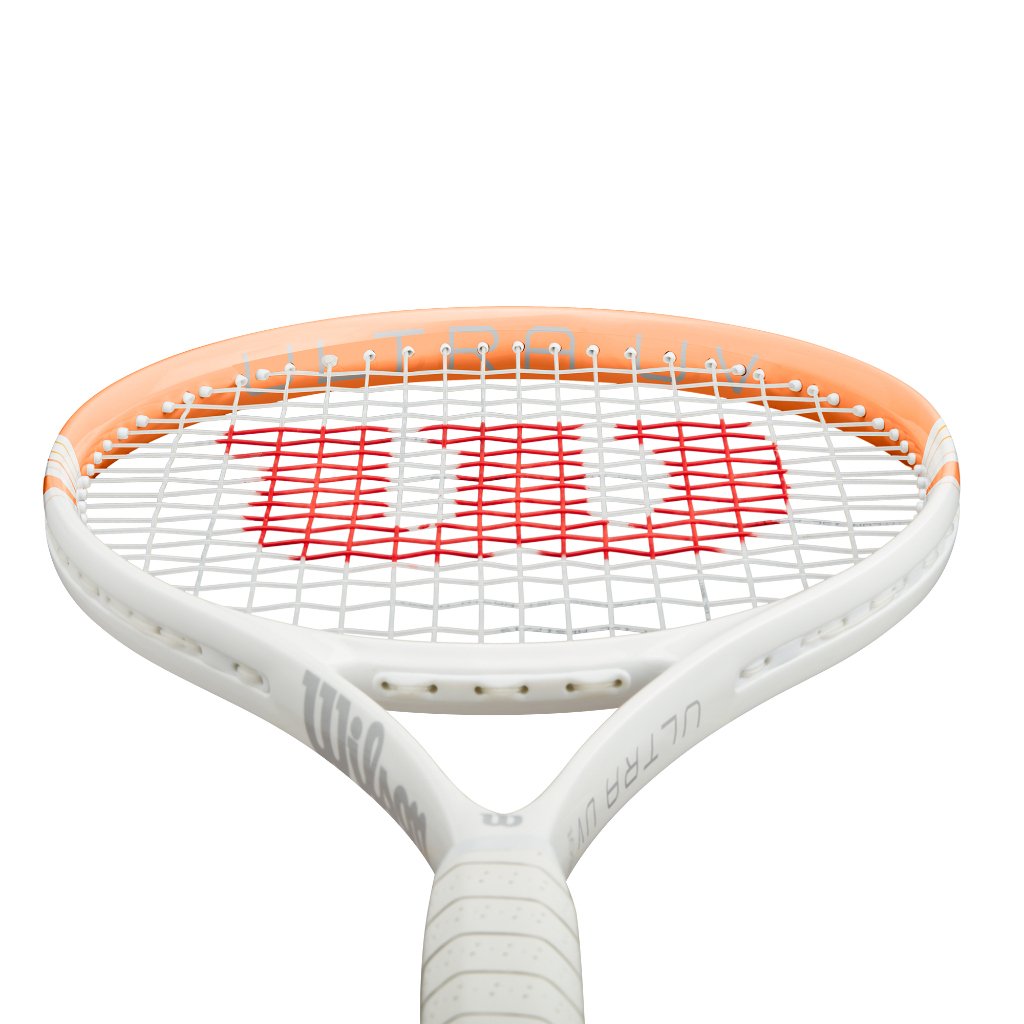 Ultra Uv Recreational Tennis Racket Strung