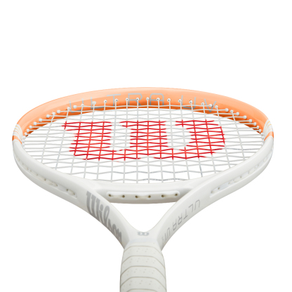 Ultra Uv Recreational Tennis Racket Strung