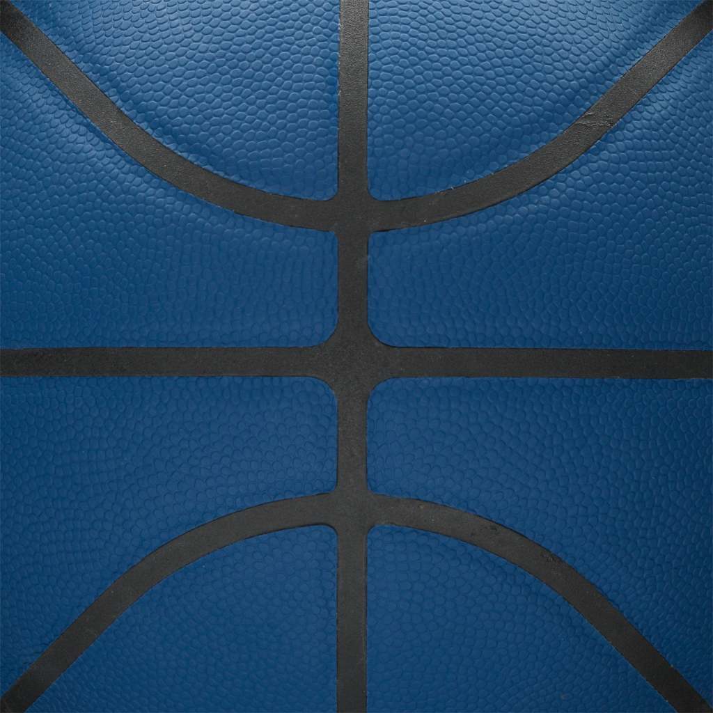 NBA Forge Plus Basketball Deep Navy