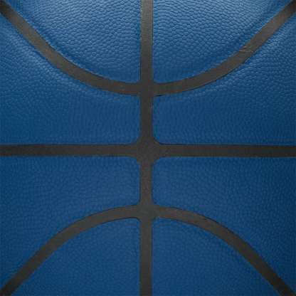 NBA Forge Plus Basketball Deep Navy