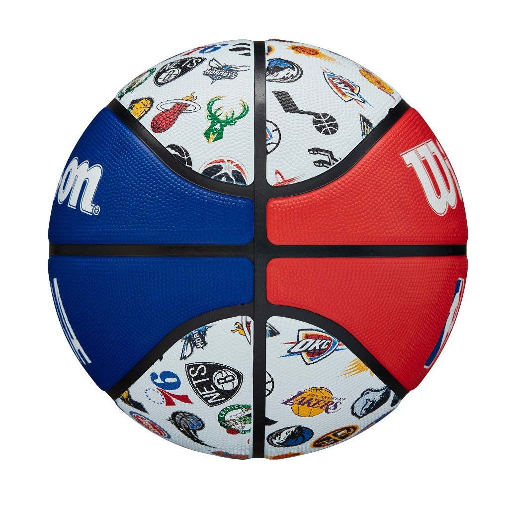 NBA All Team Basketball WTB1301XBNBA