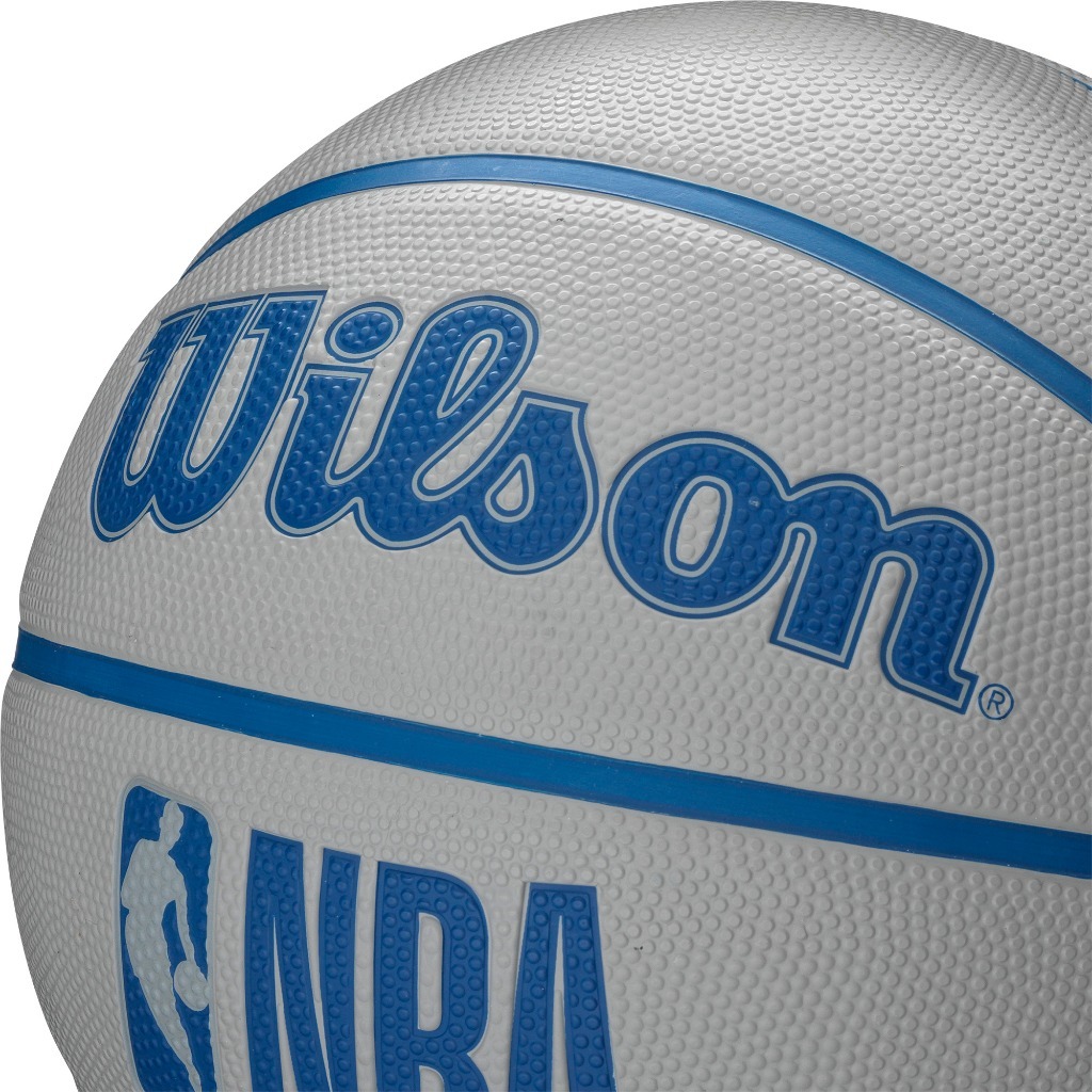 NBA DRV Basketball