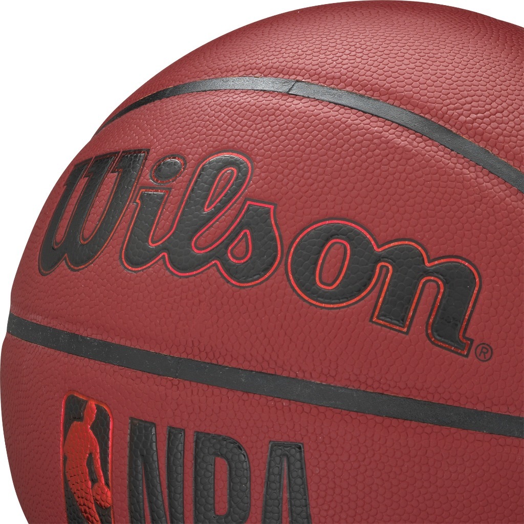 NBA Forge Basketball