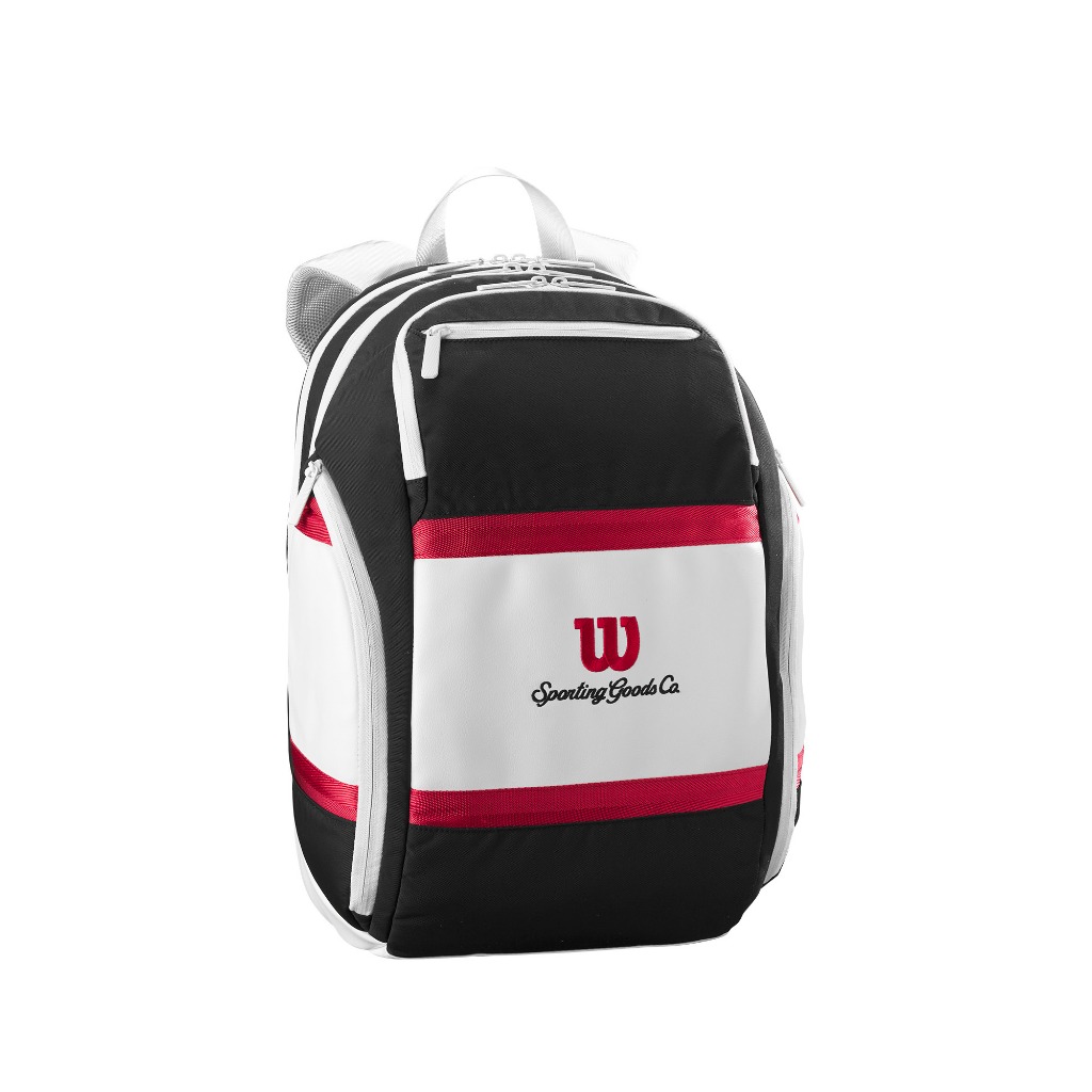 Courage Super Tour Backpack - Wilson's 110th Anniversary
