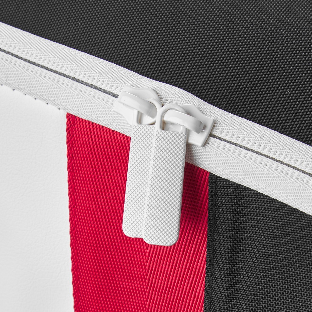 Courage Super Tour 9 Pack Tennis Bag - Wilson's 110th Anniversary