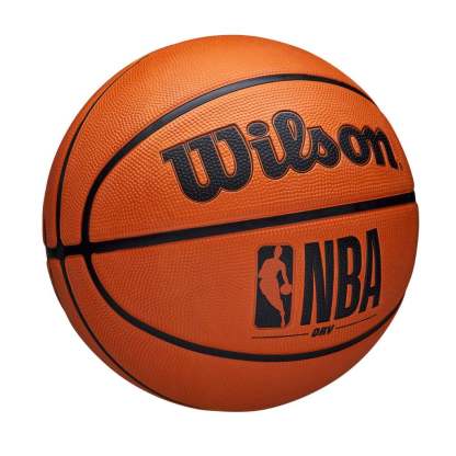 NBA DRV Basketball