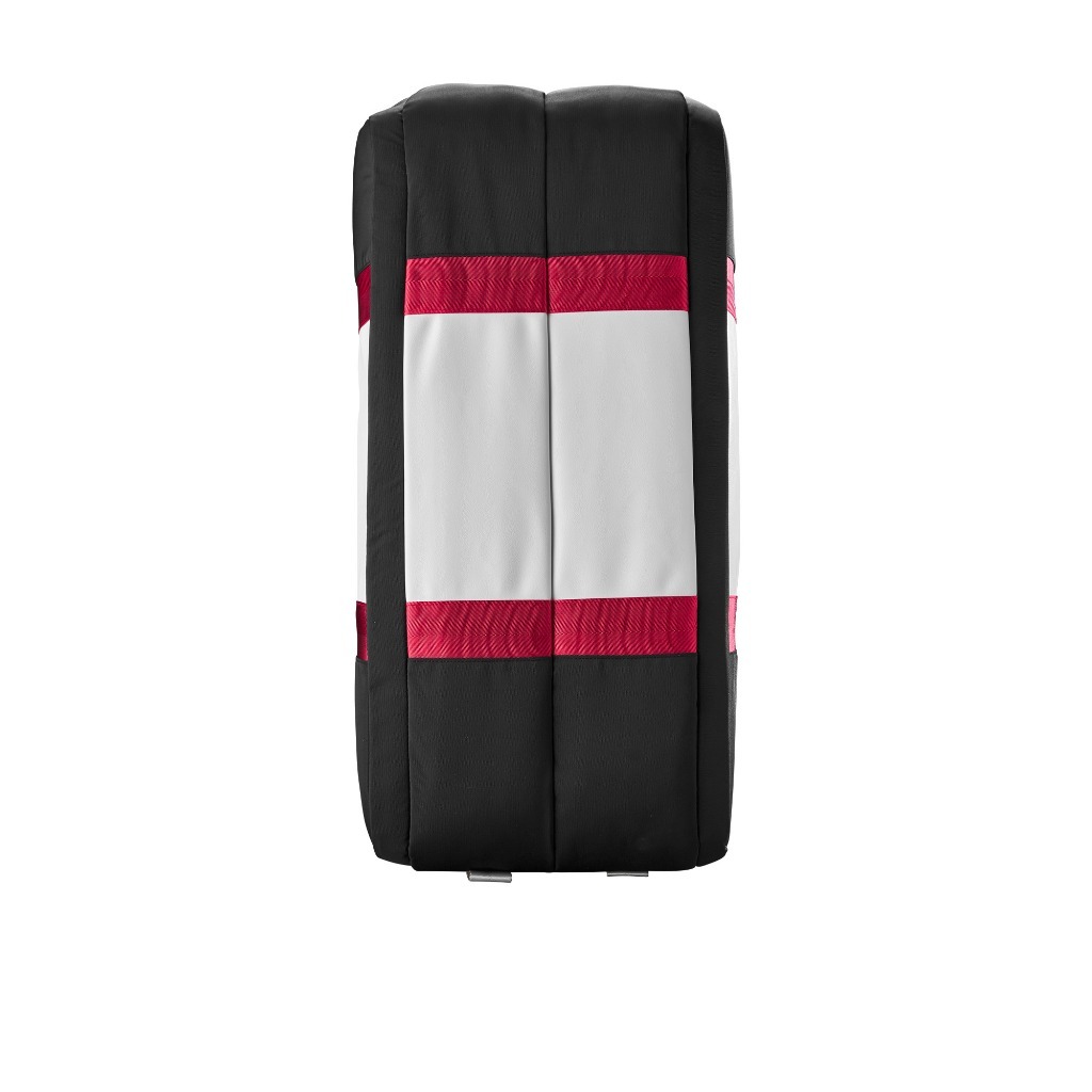 Courage Super Tour 9 Pack Tennis Bag - Wilson's 110th Anniversary