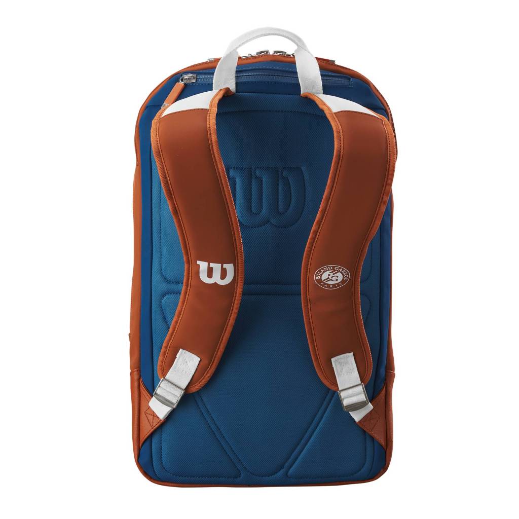 Roland Garros 2024 Super Tour Backpack