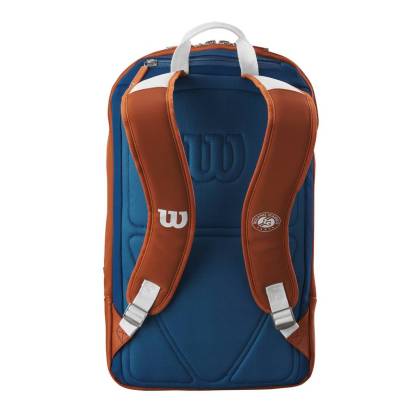 Roland Garros 2024 Super Tour Backpack
