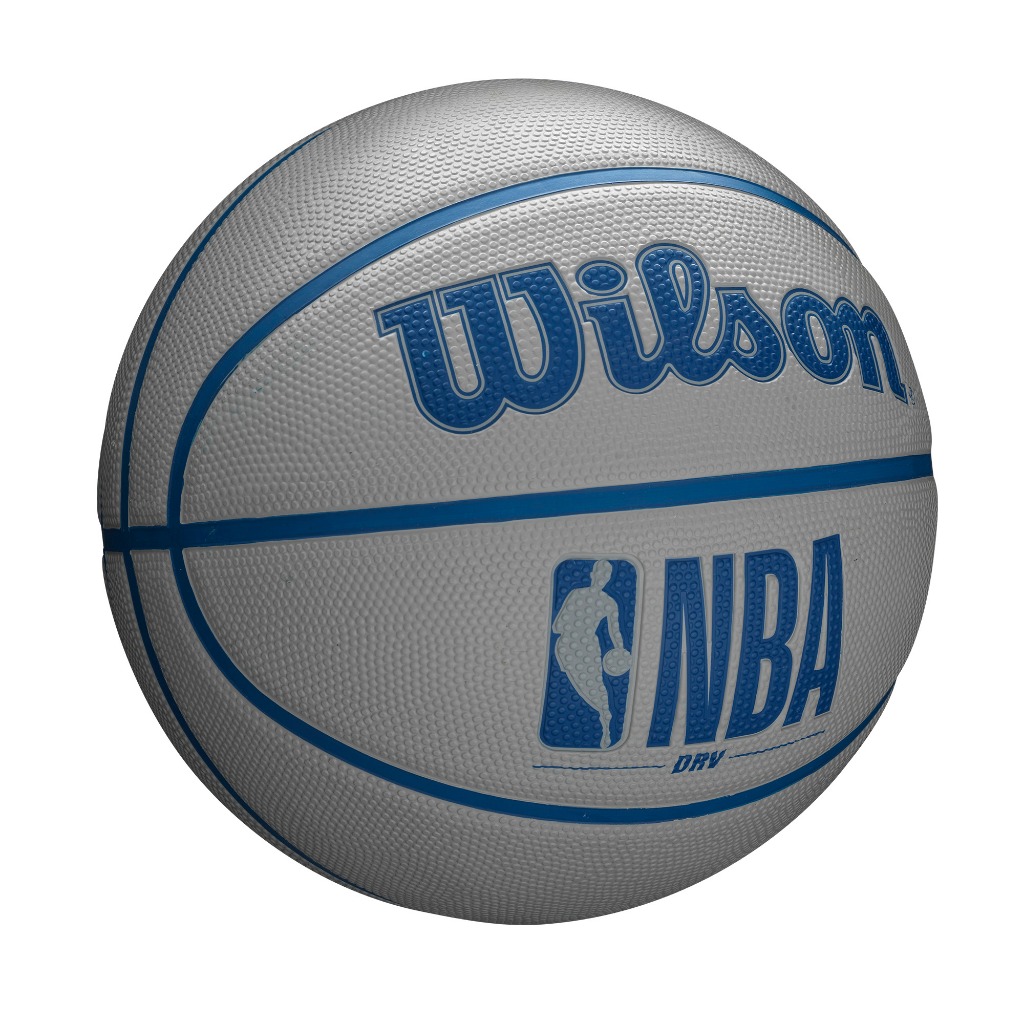NBA DRV Basketball
