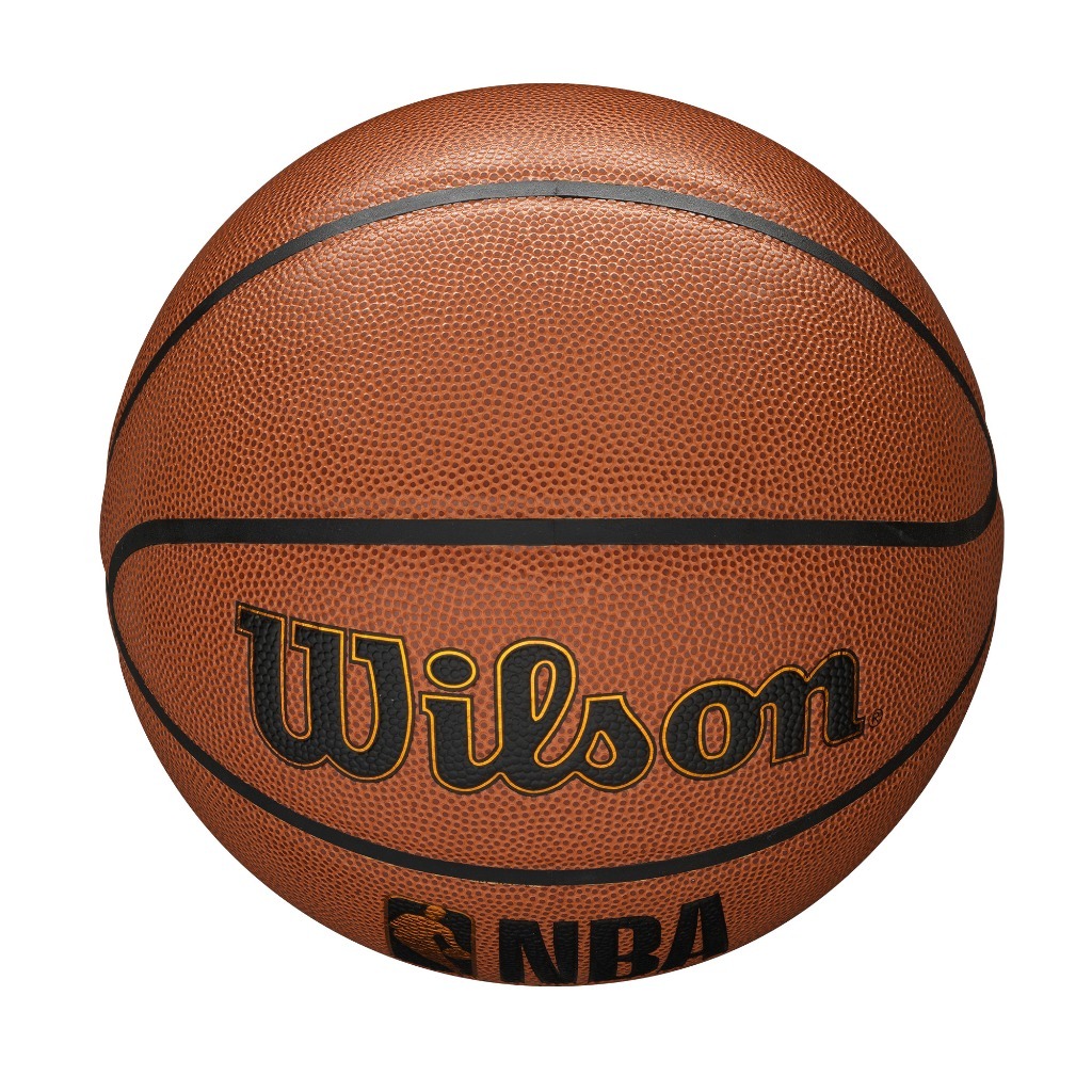 NBA Forge Plus Basketball