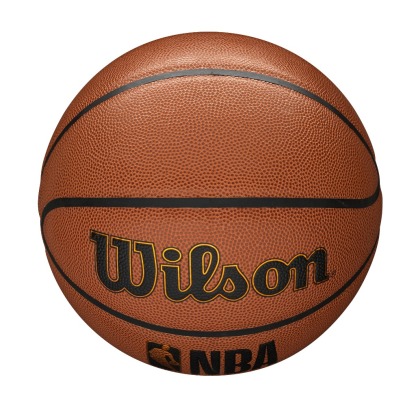 NBA Forge Plus Basketball