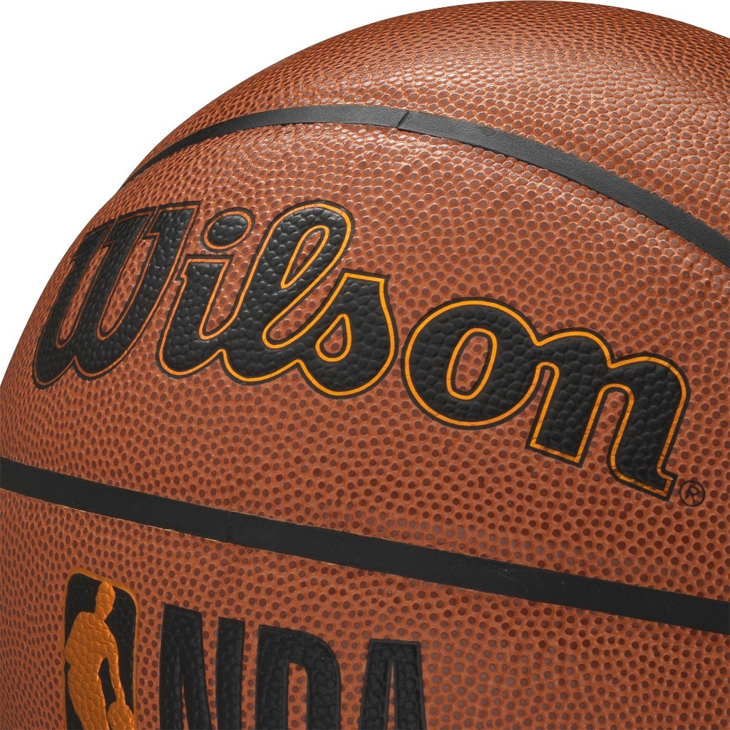 NBA Forge Plus Basketball
