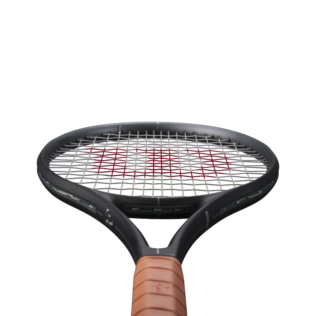 RF 01 FUTURE Performance Tennis Racket Unstrung WR166811U2