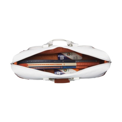Roland Garros 24 Super Tour Large Duffel