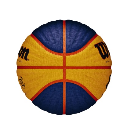 FIBA 3X3 Official Game Basketball