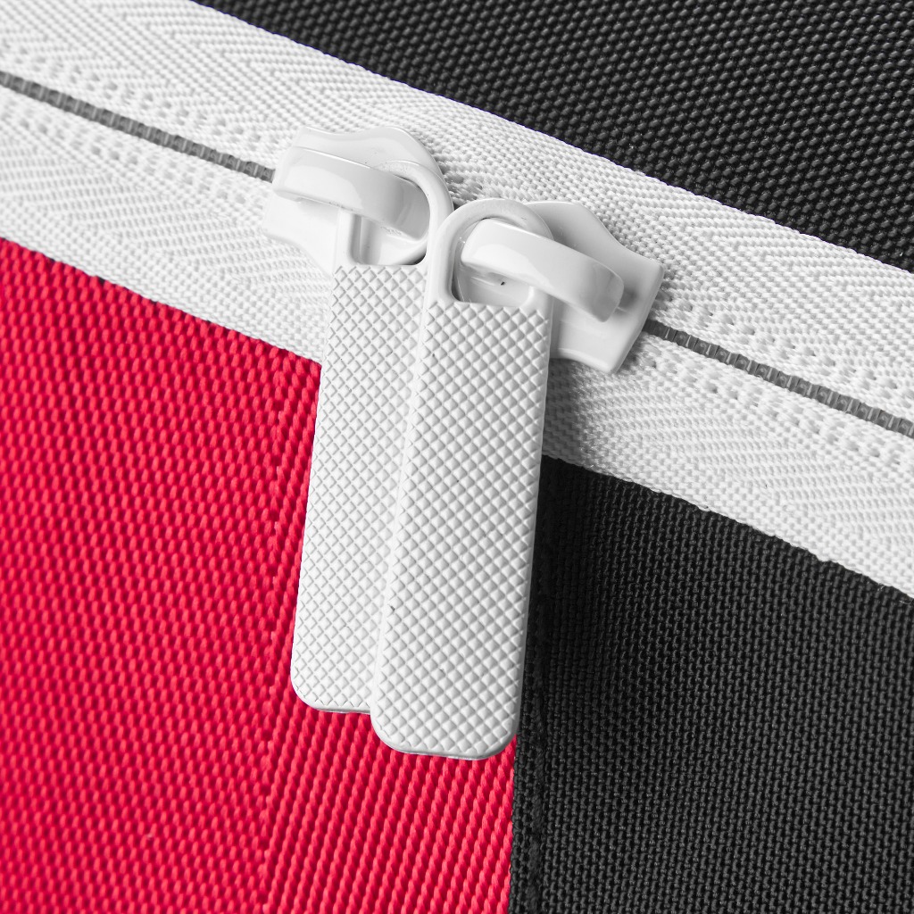 Courage Super Tour 15 Pack Tennis Bag - Wilson's 110th Anniversary