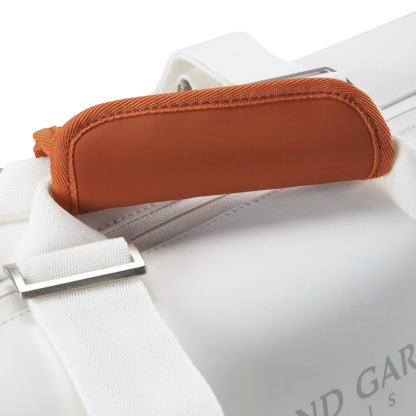 Roland Garros 24 Super Tour Large Duffel