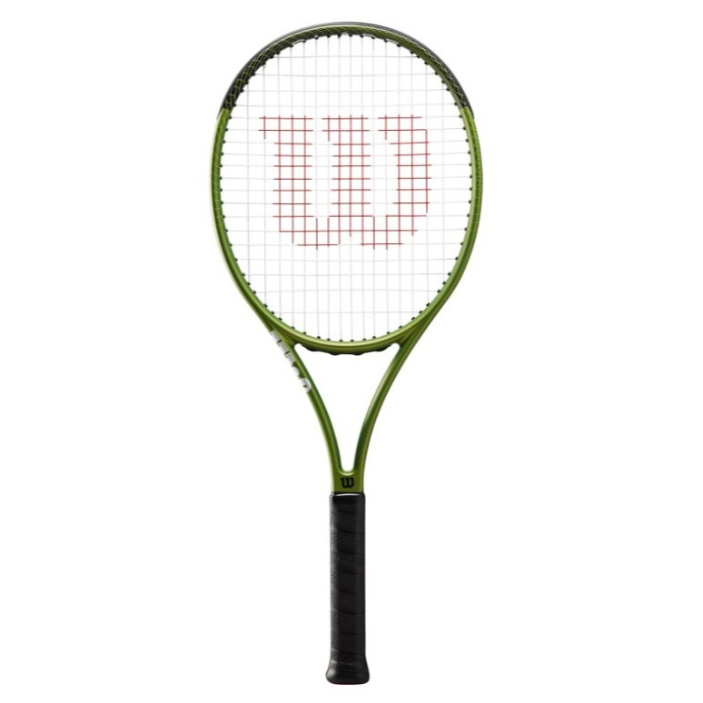 Wilson Blade Feel 100 Tennis Racket