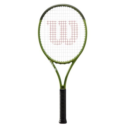 WILSON Blade Feel 100 Racket Recreational Racket WR117410U
