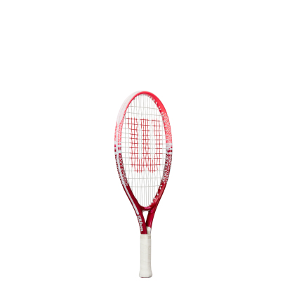 WILSON Ultra UV Jr 19 Pink Recreational Racket WR152910U