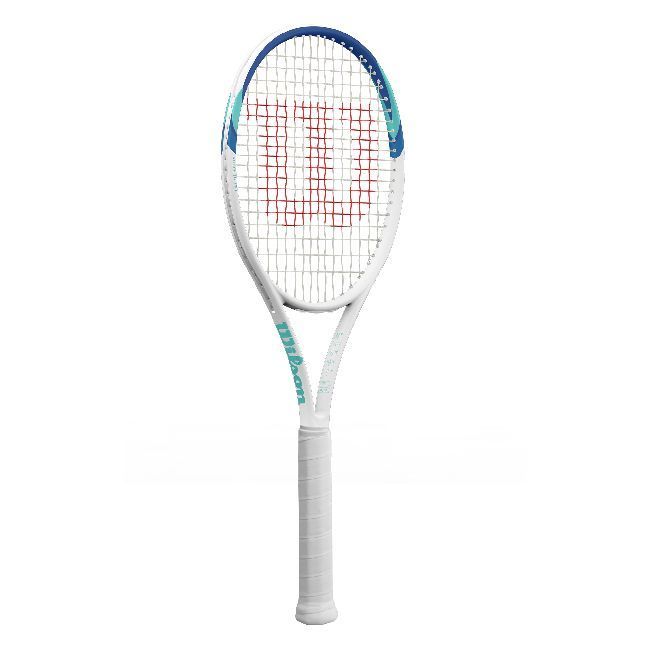 WILSON Six Two Tennis Racket Recreational Racket WR125110U2